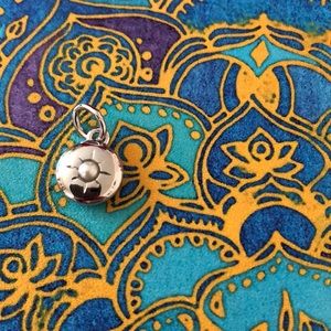 Tresors birthstone pearl Fits Pandora